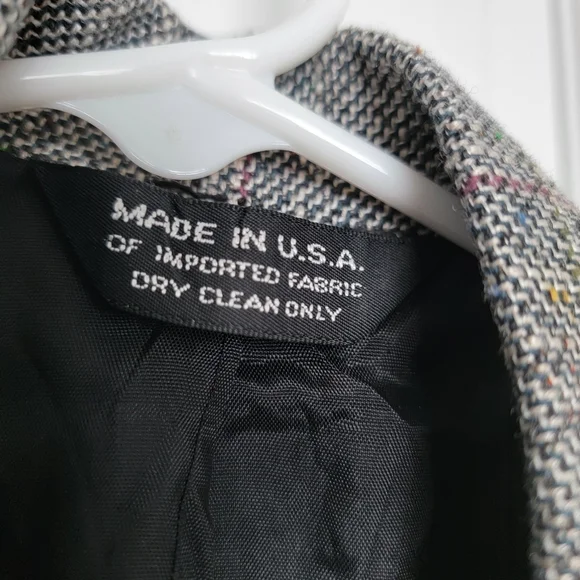 Kids Dior sport coat